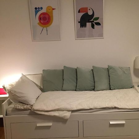 Pasaret Apartman Budapešť Exteriér fotografie