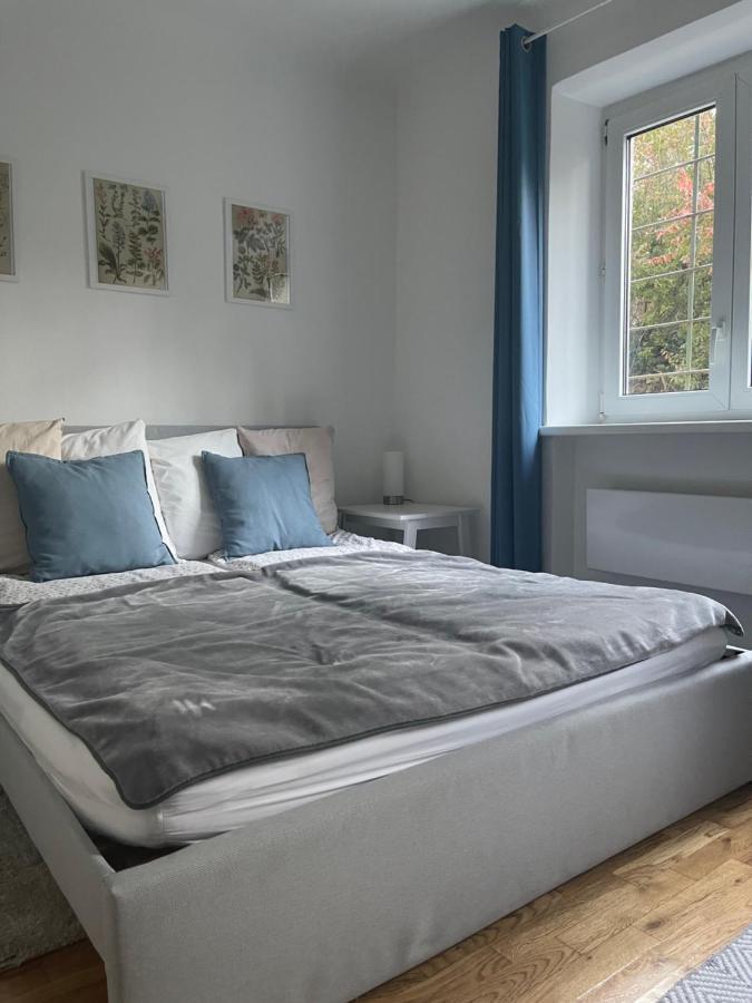 Pasaret Apartman Budapešť Exteriér fotografie