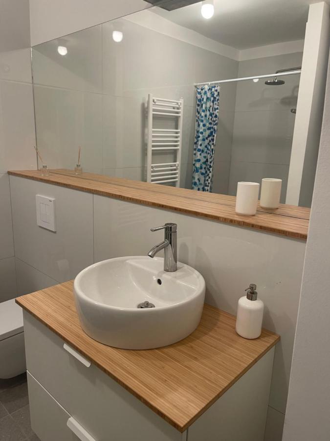 Pasaret Apartman Budapešť Exteriér fotografie