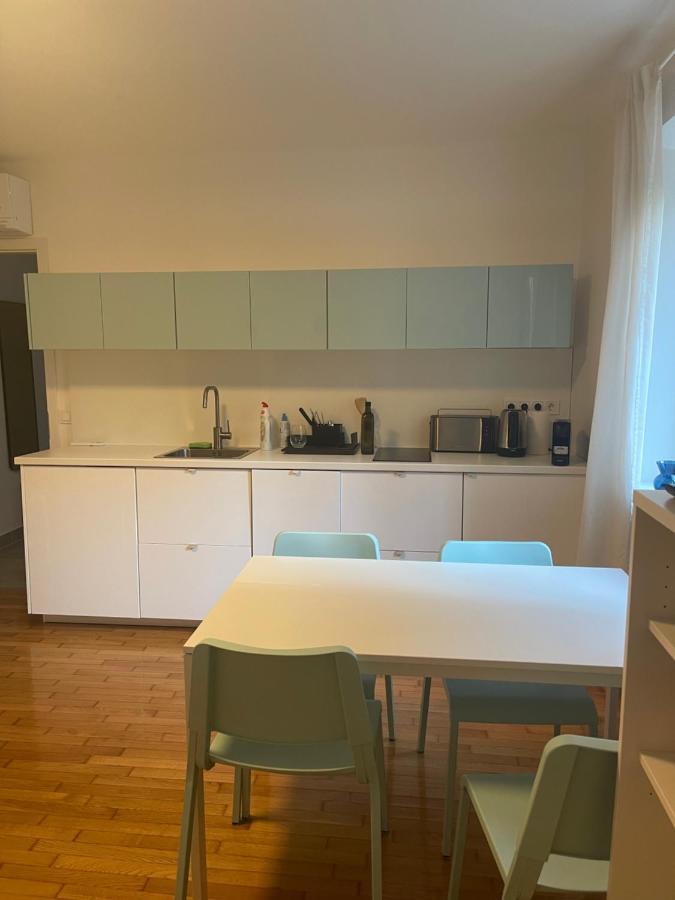 Pasaret Apartman Budapešť Exteriér fotografie