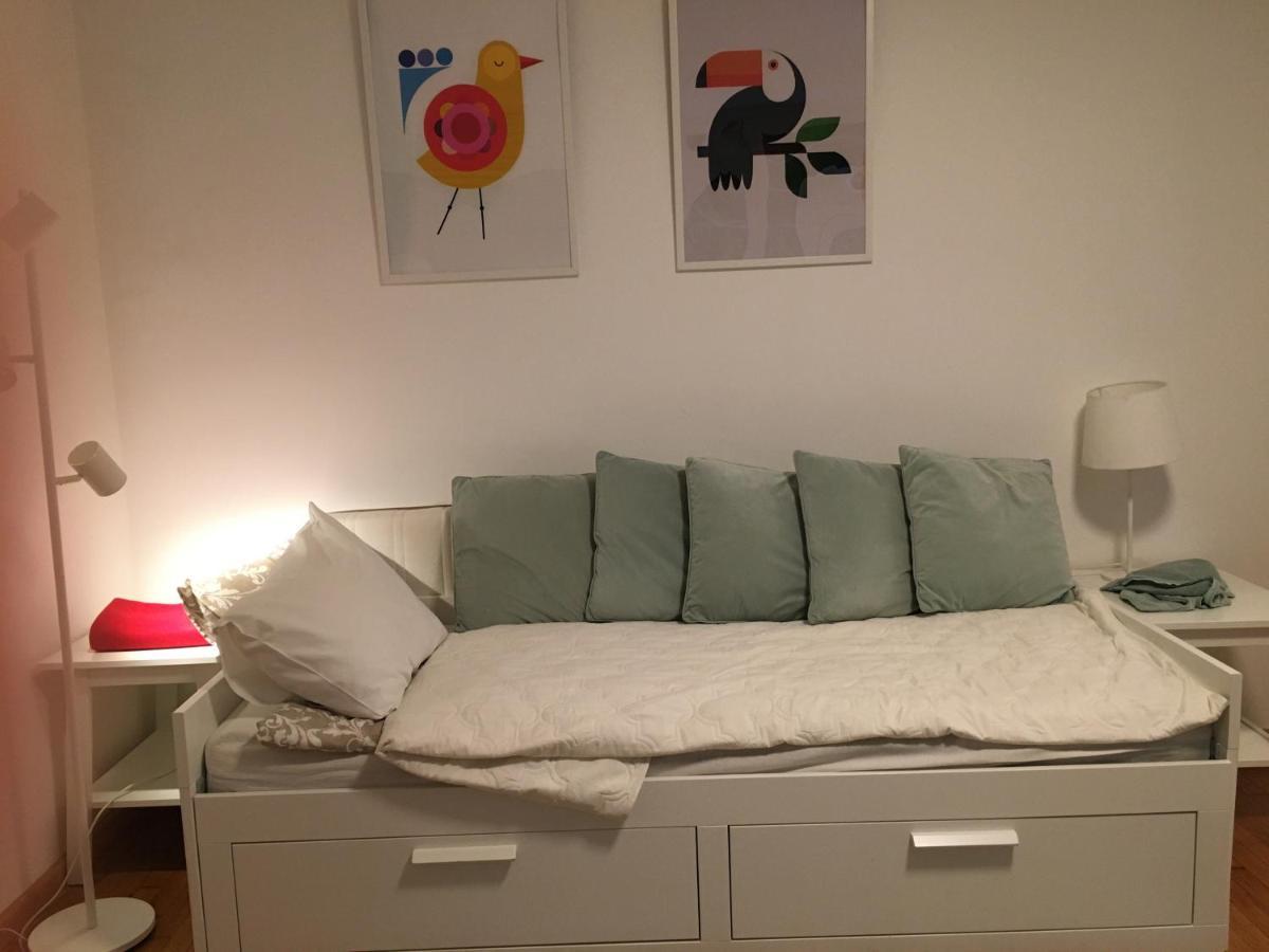 Pasaret Apartman Budapešť Exteriér fotografie