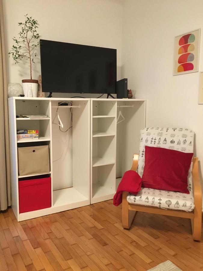 Pasaret Apartman Budapešť Exteriér fotografie